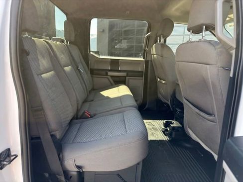 Used 2020 Ford F250 XLT w/ XLT Value Package AWD/4WD image 12