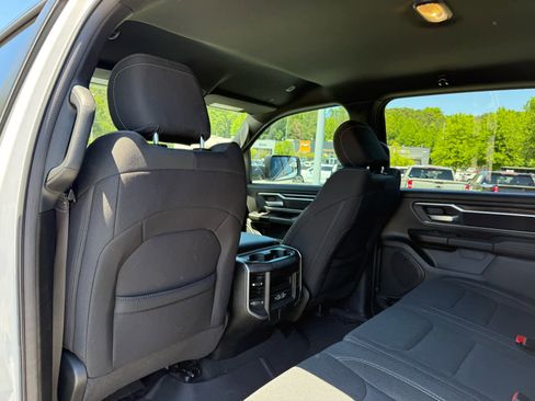 Used 2023 RAM 1500 Big Horn AWD/4WD image 27