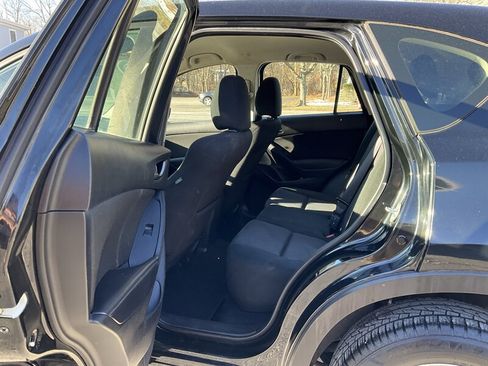 Used 2015 MAZDA CX-5 Sport w/ Bluetooth Audio Package image 14