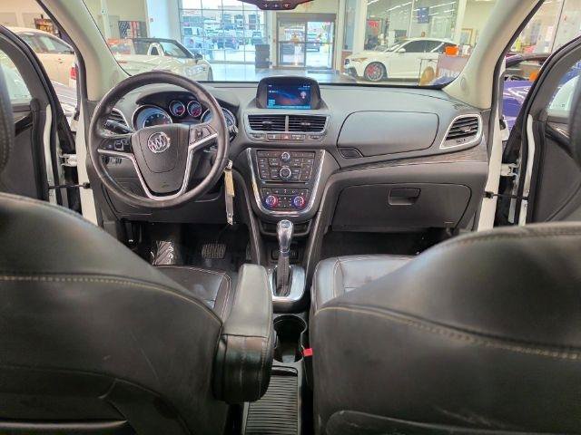 Used 2015 Buick Encore Leather AWD/4WD image 10
