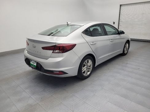 Used 2019 Hyundai Elantra SEL FWD image 10