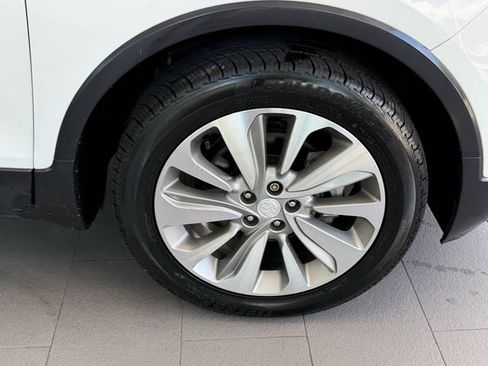 Used 2018 Buick Encore Preferred FWD image 15
