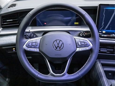 New 2026 Volkswagen Tiguan S AWD/4WD image 14
