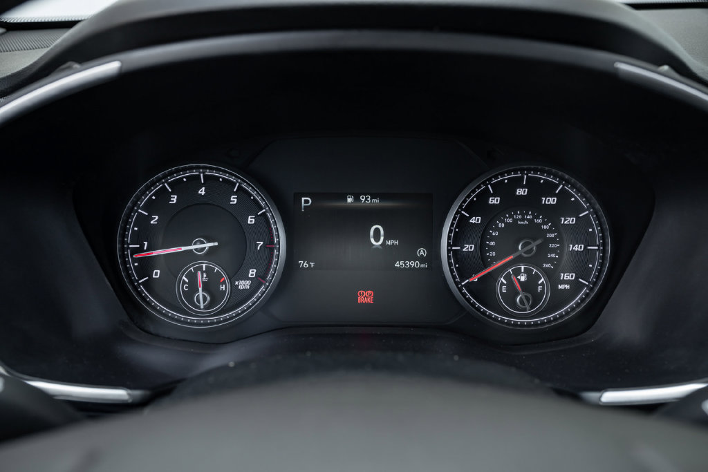 Used 2023 Hyundai Santa Fe SEL FWD image 22