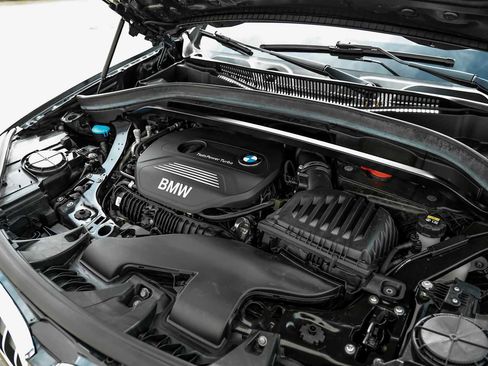 Used 2018 BMW X1 sDrive28i image 49