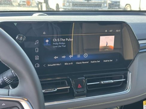 New 2026 Chevrolet TrailBlazer ACTIV w/ Convenience Package image 9