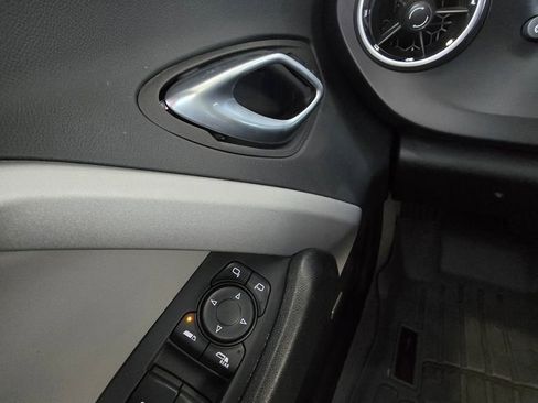 Used 2024 Chevrolet Camaro LT w/ RS Package image 23