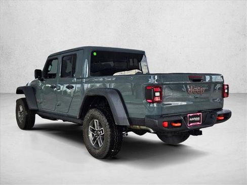 New 2026 Jeep Gladiator Mojave image 9