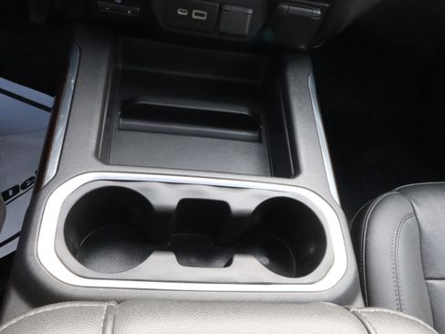 Used 2021 GMC Sierra 1500 SLT w/ SLT Premium Package image 15