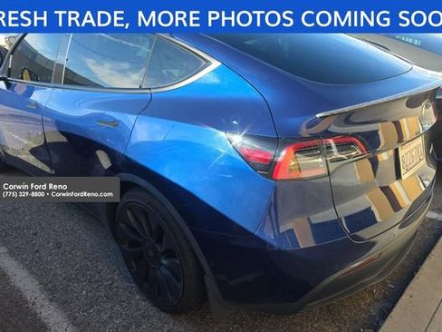 Used 2022 Tesla Model Y Performance image 7