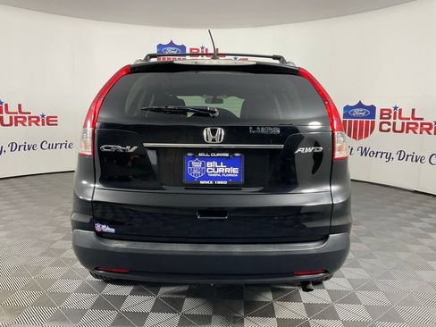 Used 2012 Honda CR-V EX-L image 4
