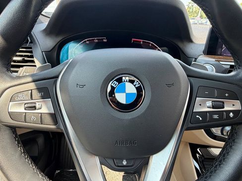Used 2021 BMW X3 xDrive30i w/ Premium Package AWD/4WD image 16