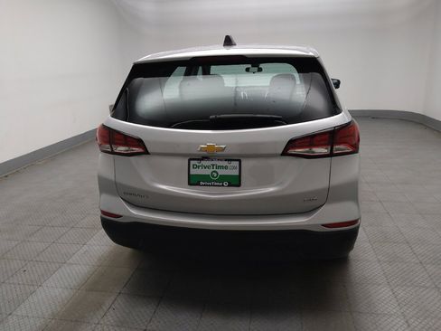 Used 2022 Chevrolet Equinox LS image 7
