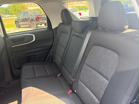 Used 2024 Ford Bronco Sport Big Bend AWD/4WD image 16
