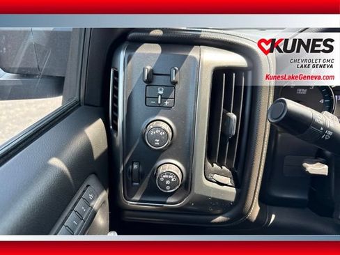 Used 2019 Chevrolet Silverado 2500 LTZ w/ Custom Sport Edition AWD/4WD image 33