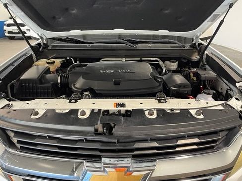 Used 2018 Chevrolet Colorado LT RWD image 9