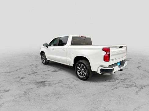 Used 2023 Chevrolet Silverado 1500 RST AWD/4WD image 6