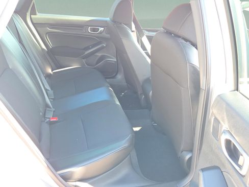 Certified 2024 Honda Civic Sport image 23