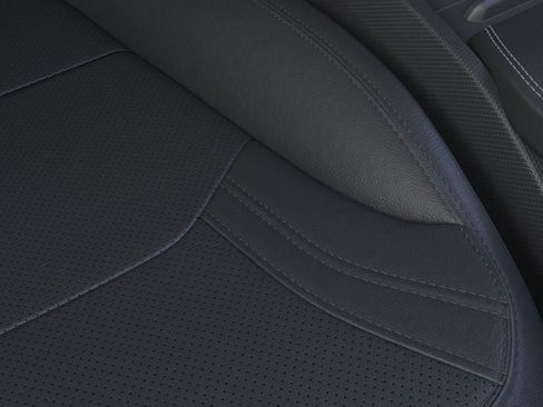 New 2025 Ford Mustang Mach-E Premium w/ Interior Protection Package image 16