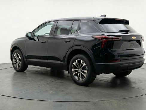 Used 2025 Chevrolet Equinox LT FWD image 6