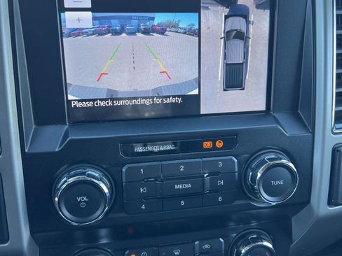 Used 2021 Ford F350 Lariat w/ Lariat Ultimate Package image 5