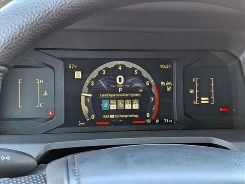 New 2026 Toyota Tacoma SR5 image 11