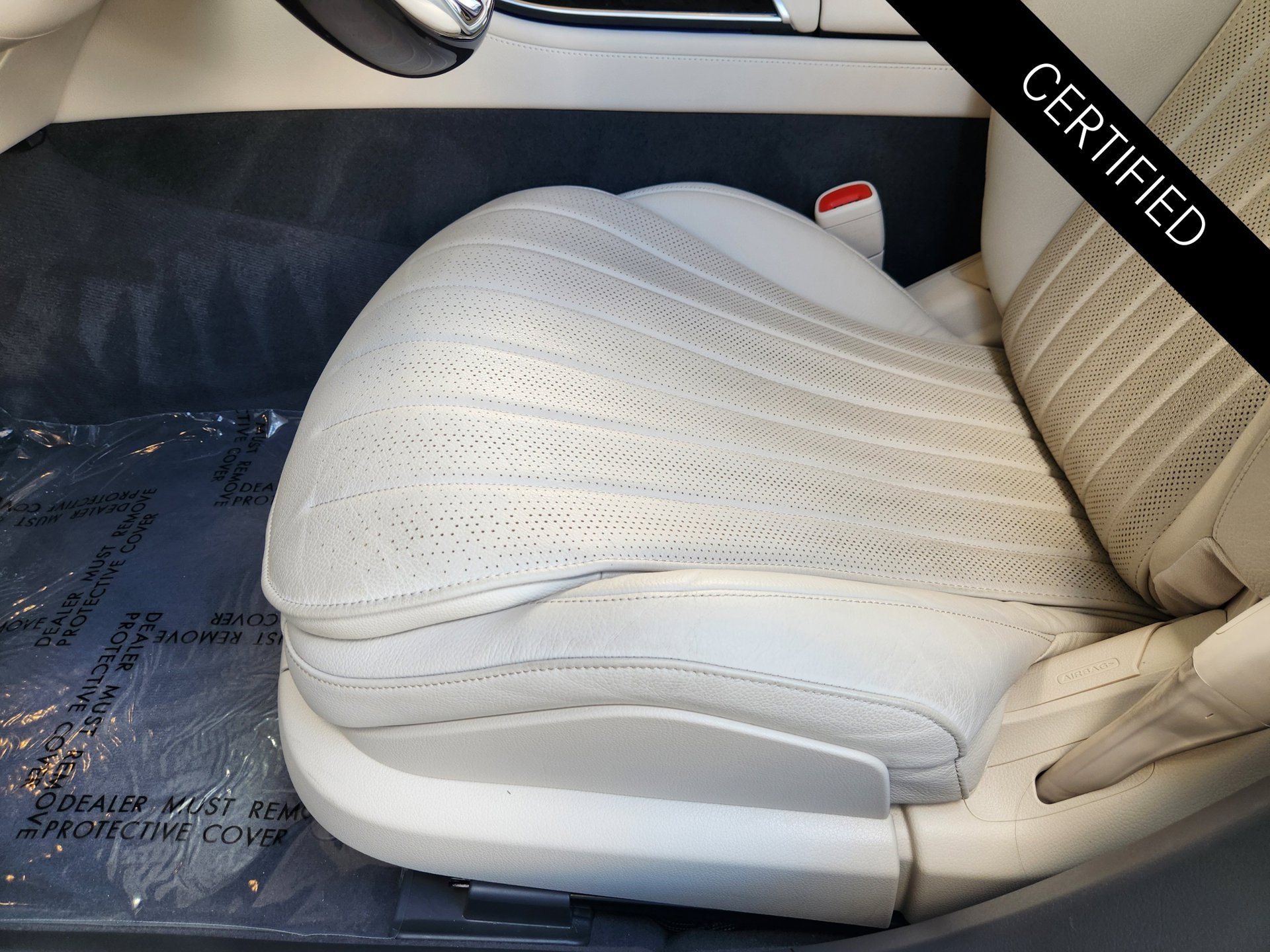 Used 2022 Mercedes-Benz S 500 4MATIC image 25