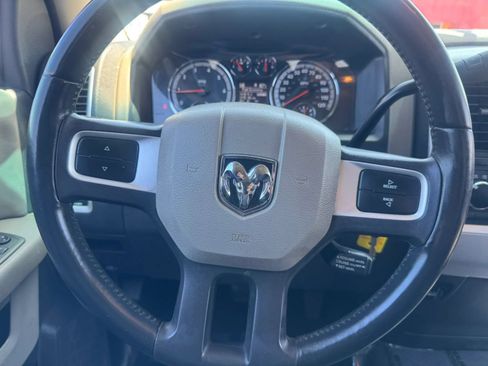 Used 2011 RAM 1500 Classic SLT w/ Protection Group AWD/4WD image 27