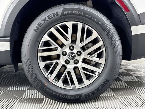New 2026 Hyundai Palisade SEL FWD image 51