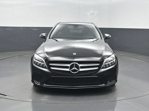 Used 2021 Mercedes-Benz C 300 Sedan w/ Premium Package image 34
