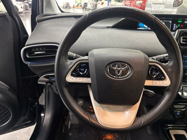 Used 2016 Toyota Prius Four Touring FWD image 10