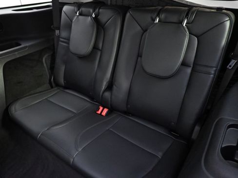 New 2026 Lincoln Aviator AWD w/ Jet Appearance Package image 22