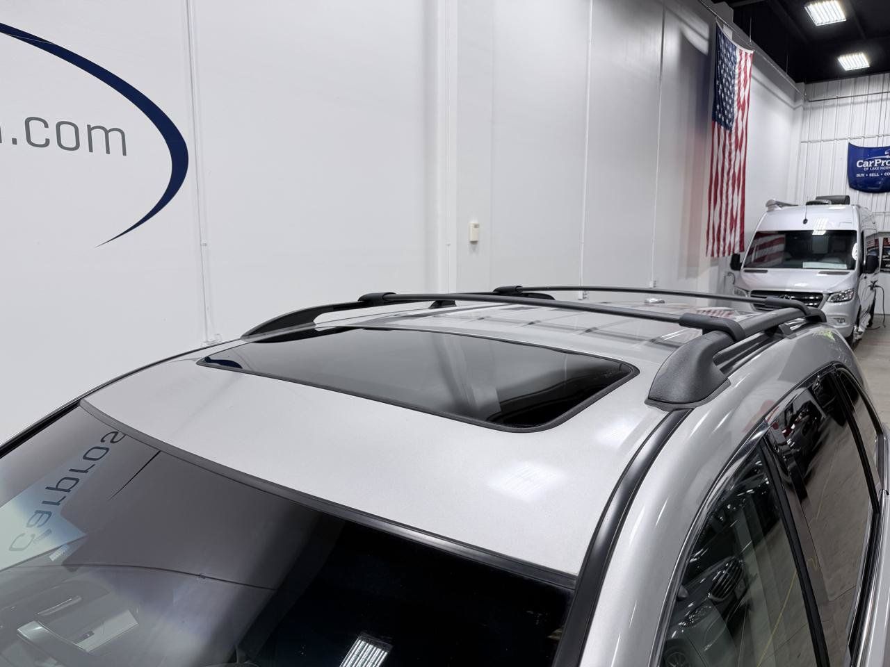 Used 2011 Acura MDX AWD/4WD image 14