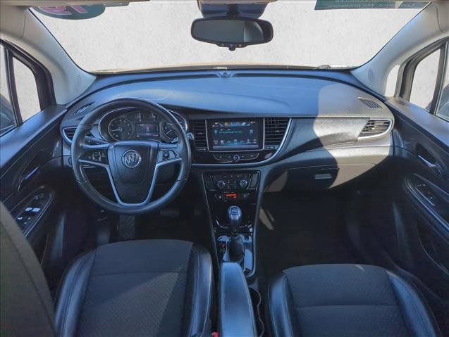 Used 2019 Buick Encore Preferred w/ Safety Package FWD image 16