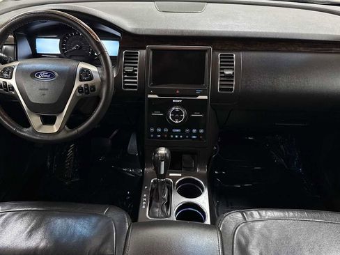 Used 2019 Ford Flex Limited image 27