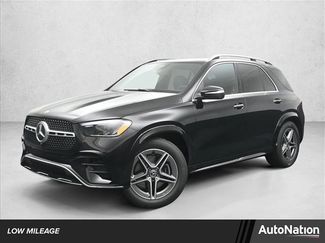 Used 2026 Mercedes-Benz GLE 450 4MATIC video 1