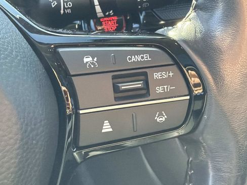 Used 2023 Honda CR-V EX-L image 7