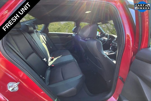 Used 2019 Honda Accord Sport image 25