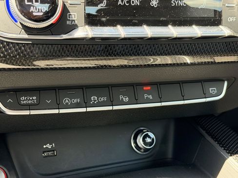 Used 2019 Audi S5 Prestige AWD/4WD image 31