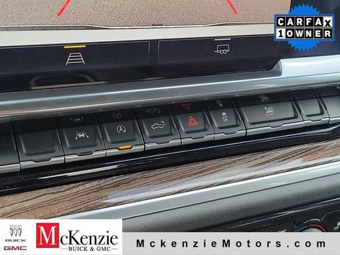 Used 2026 Chevrolet Silverado 1500 RST RWD image 17