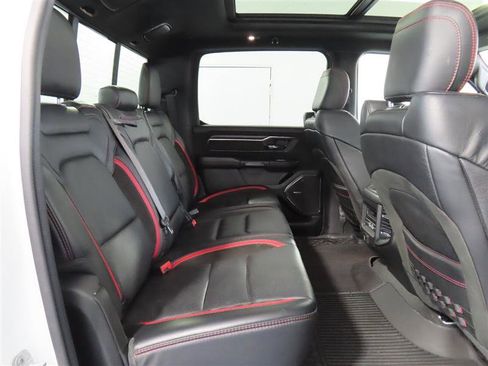 Used 2022 RAM 1500 TRX w/ TRX Level 2 Equipment Group image 39