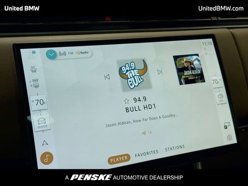 Used 2024 Land Rover Range Rover SE image 8