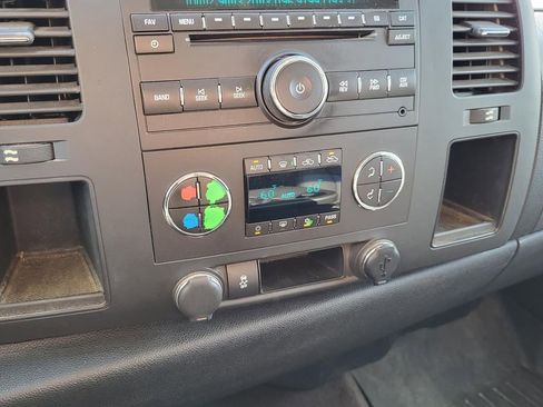 Used 2012 Chevrolet Silverado 1500 LT image 26