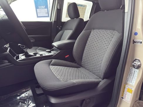 New 2025 Ford Ranger XLT w/ Equipment Group 301A High image 15