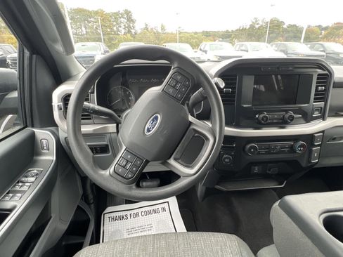 Used 2023 Ford F150 XLT image 30
