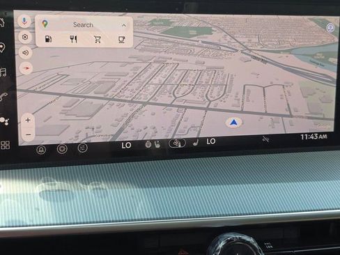 New 2025 Nissan Murano SL w/ Cargo Package image 5