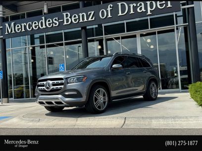 Used 2020 Mercedes-Benz GLS 450 4MATIC