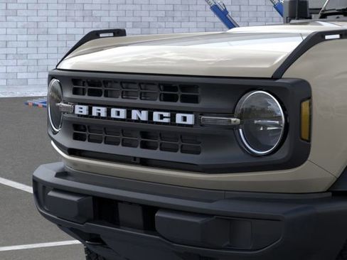 New 2026 Ford Bronco Big Bend AWD/4WD image 22