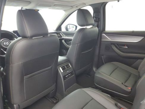 Used 2025 MAZDA CX-90 Plug-In Hybrid w/Premium Sport AWD/4WD image 14