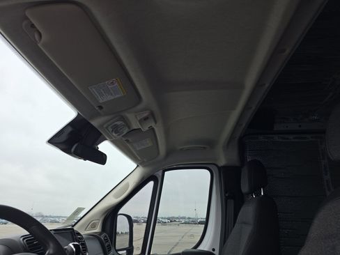 Used 2024 RAM ProMaster 2500 image 14